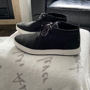 TIMBERLAND MEN'S DAVIS SQUARE CHUKKA SNEAKER BOOT, size 11